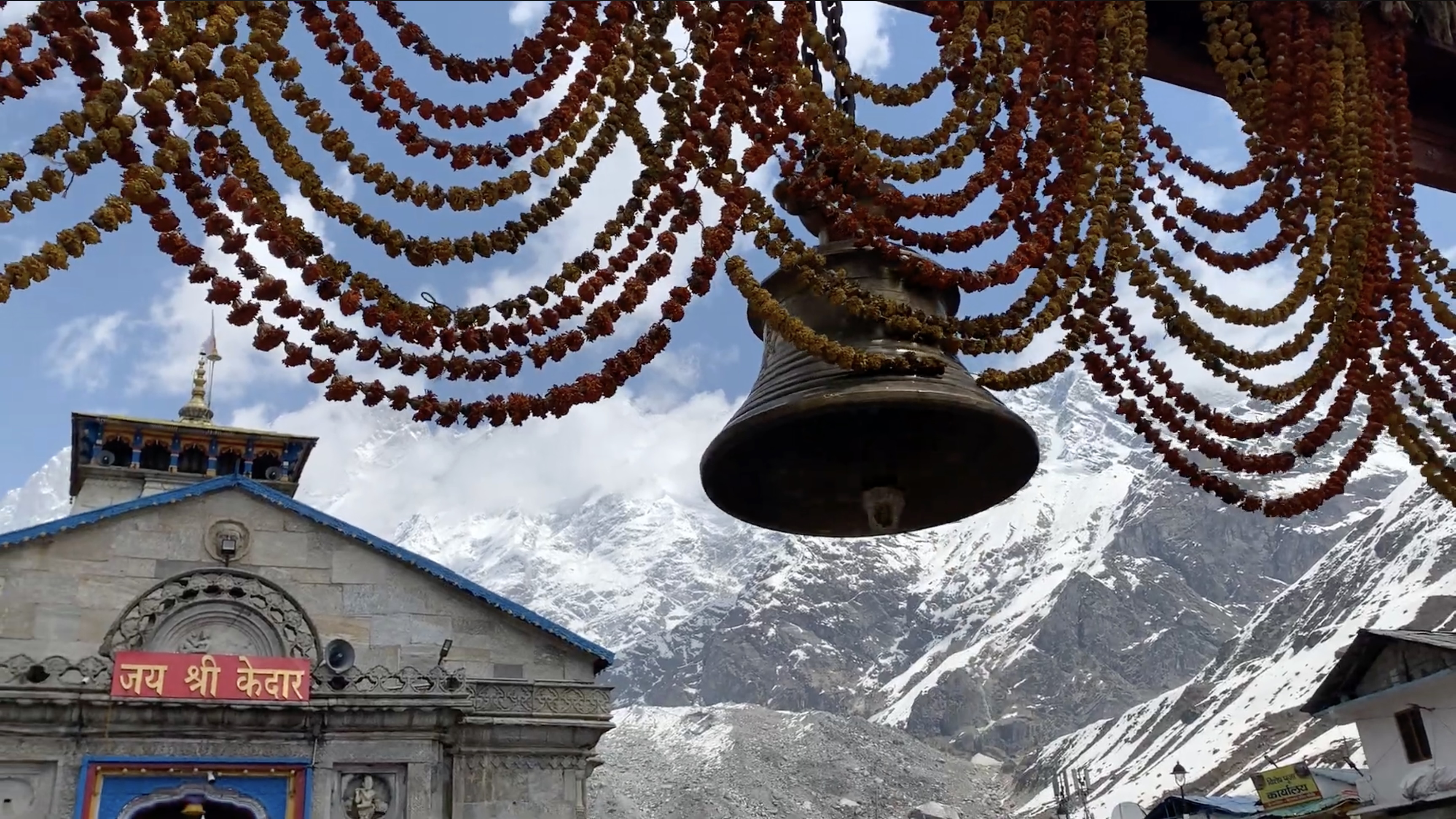 Visual journeys through India, sacred landscapes and conceptual imagery